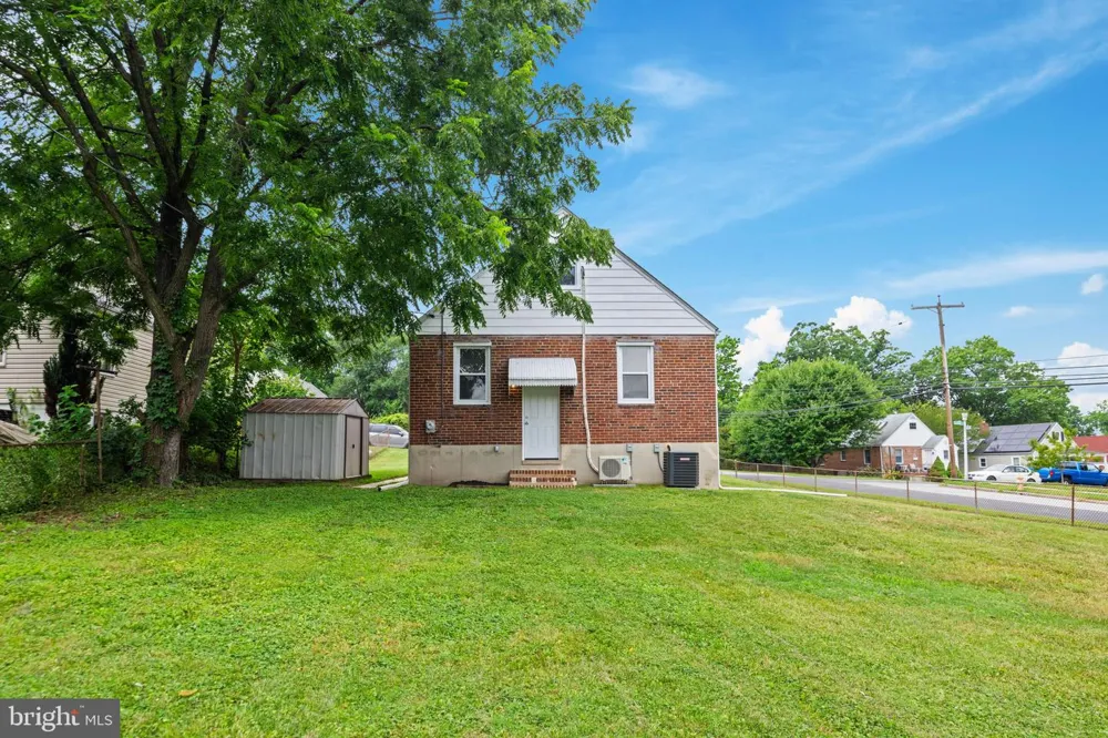 2524 GLENCOE ROAD Baltimore, MD 21234