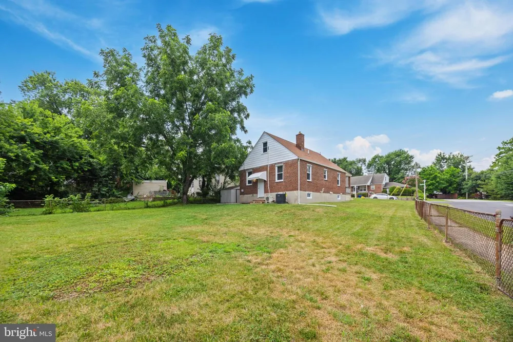 2524 GLENCOE ROAD Baltimore, MD 21234