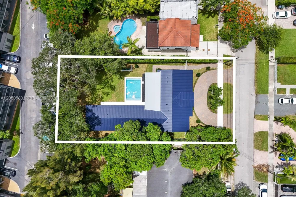 7107 SW 63rd Ave South Miami, FL 33143