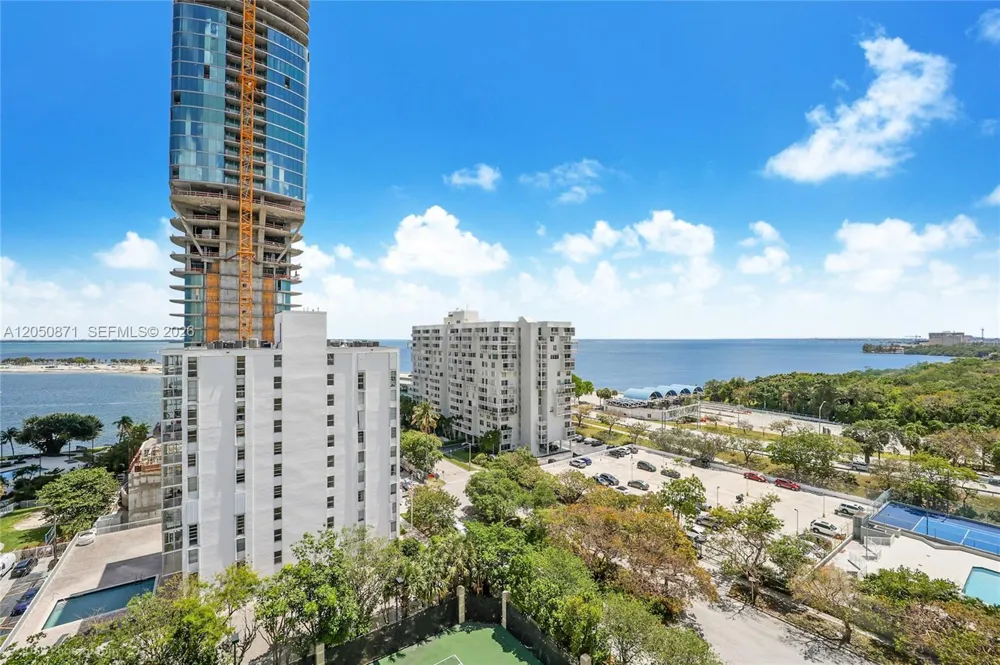 2475 Brickell Ave #1107 Miami, FL 33129