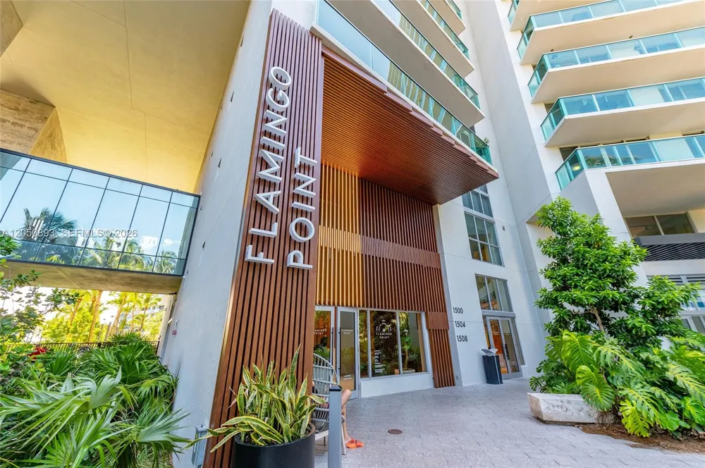 1500 Bay Rd #558S Miami Beach, FL 33139