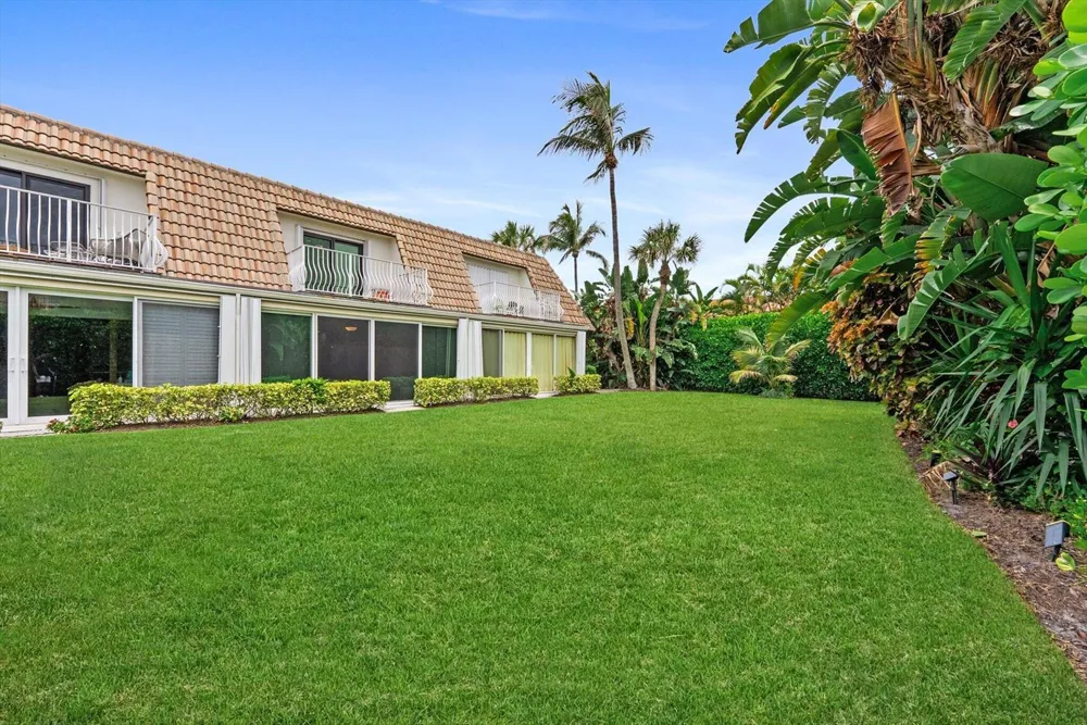 5720 Old Ocean Boulevard #4w Ocean Ridge, FL 33435