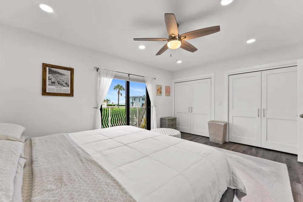 5720 Old Ocean Boulevard #4w Ocean Ridge, FL 33435