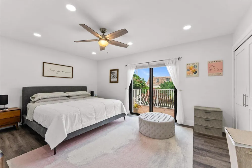 5720 Old Ocean Boulevard #4w Ocean Ridge, FL 33435