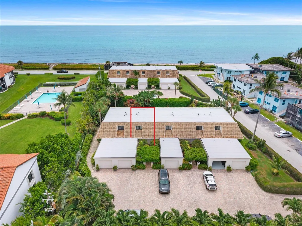 5720 Old Ocean Boulevard #4w Ocean Ridge, FL 33435
