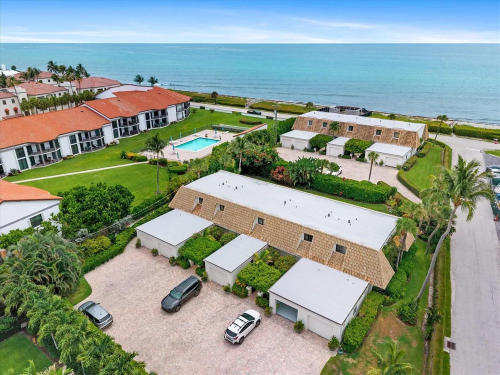 5720 Old Ocean Boulevard #4w Ocean Ridge, FL 33435