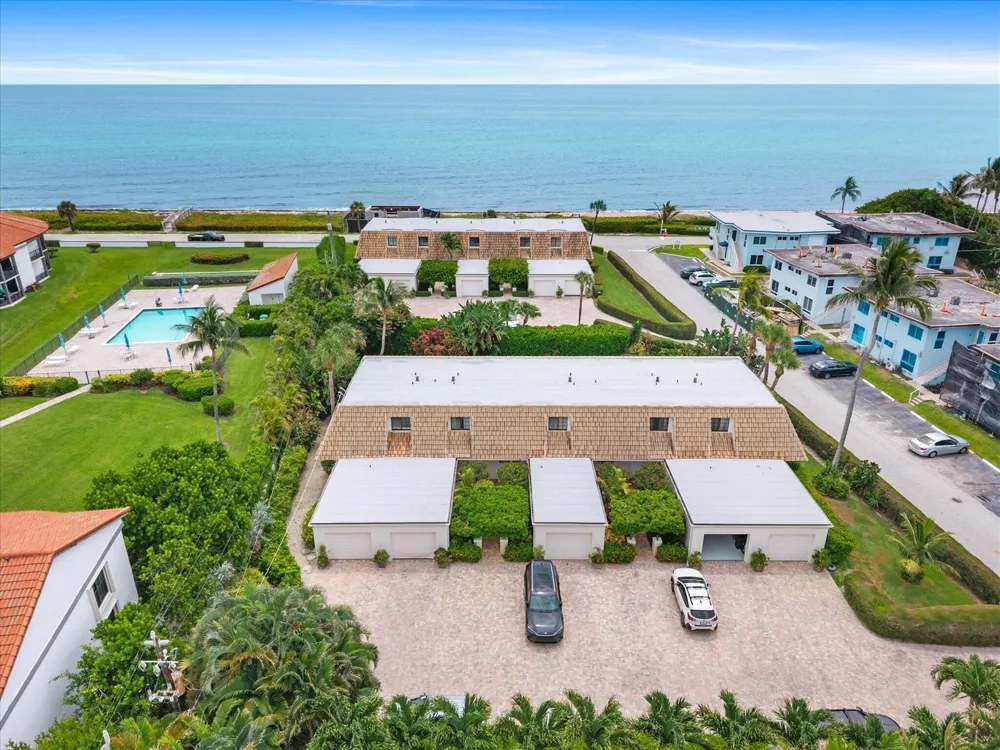 5720 Old Ocean Boulevard #4w Ocean Ridge, FL 33435