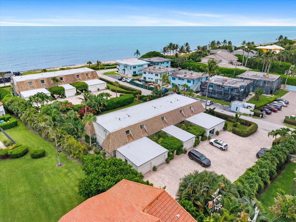 5720 Old Ocean Boulevard #4w Ocean Ridge, FL 33435
