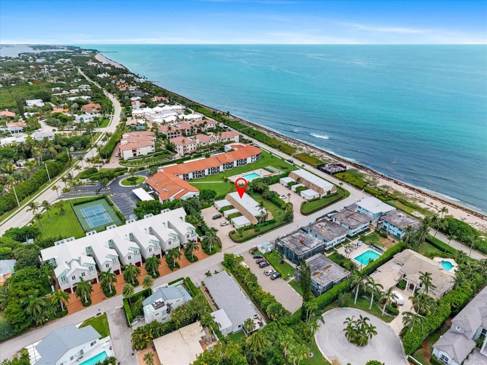 5720 Old Ocean Boulevard #4w Ocean Ridge, FL 33435