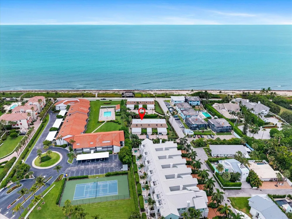 5720 Old Ocean Boulevard #4w Ocean Ridge, FL 33435