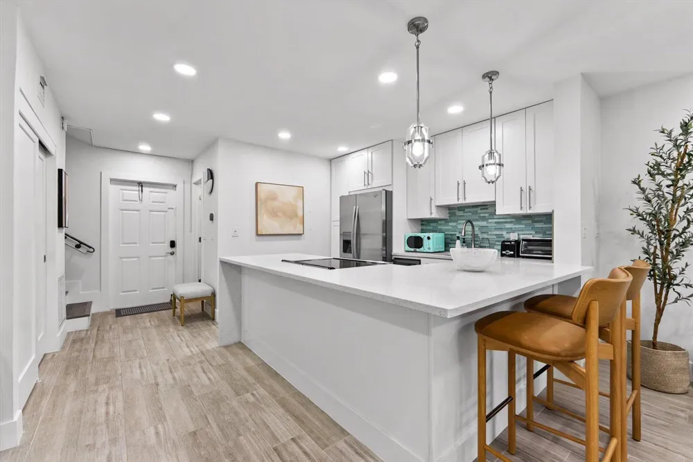 5720 Old Ocean Boulevard #4w Ocean Ridge, FL 33435