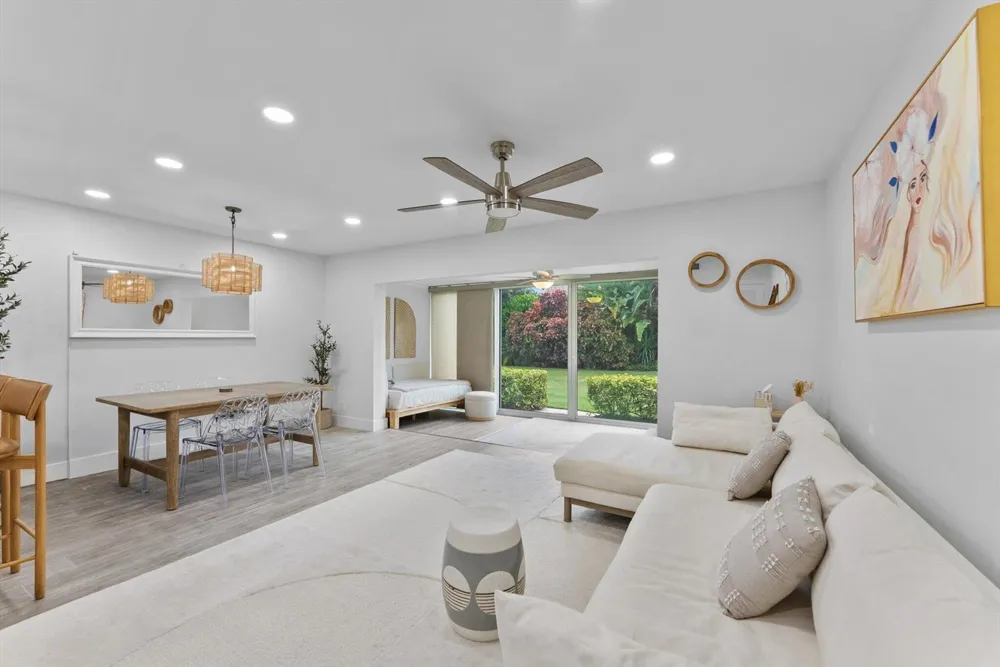 5720 Old Ocean Boulevard #4w Ocean Ridge, FL 33435