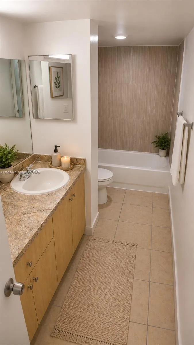 11120 SW 196th St #B305 Cutler Bay, FL 33157
