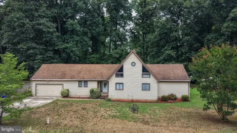 163 PRATTS BRANCH ROAD