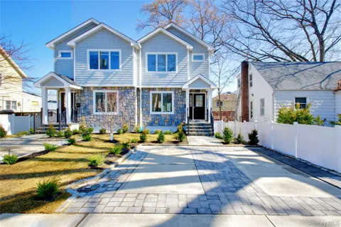 56 Kirkwood Road #A