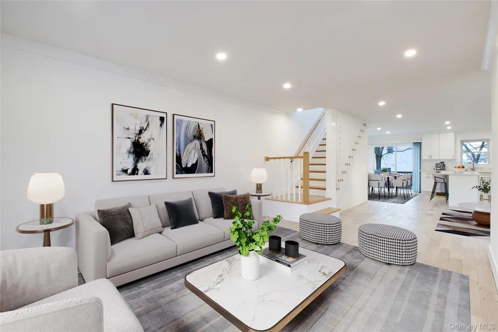 56 Kirkwood Road #A Port Washington, NY 11050
