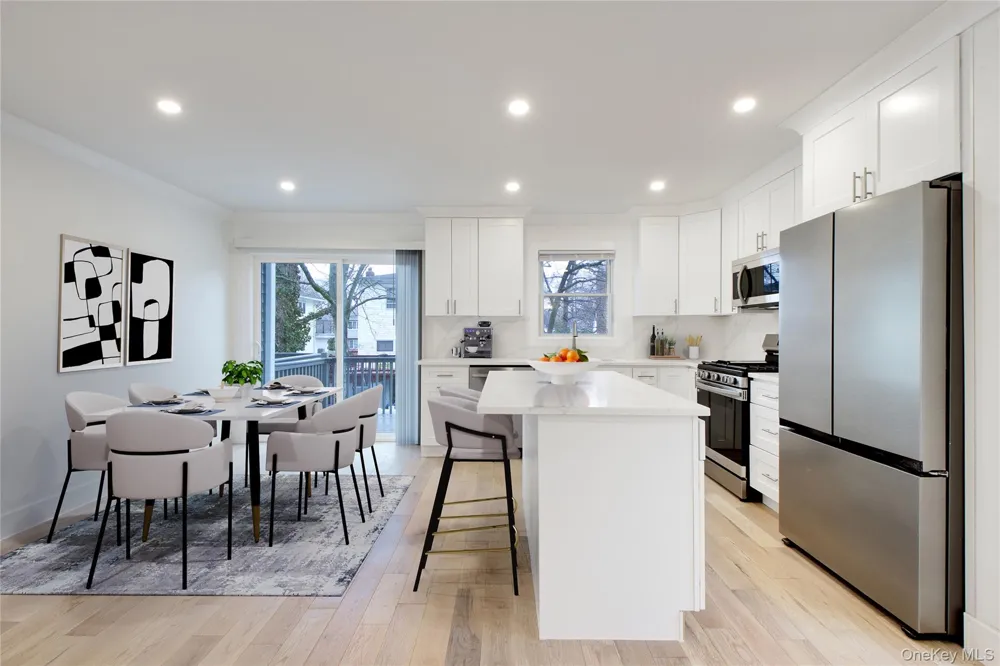 56 Kirkwood Road #A Port Washington, NY 11050