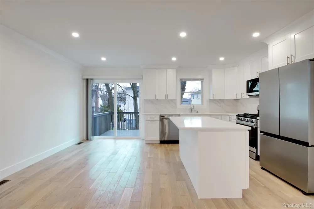 56 Kirkwood Road #A Port Washington, NY 11050