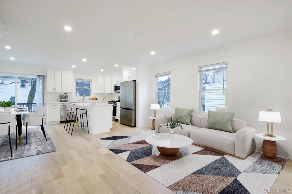56 Kirkwood Road #A Port Washington, NY 11050