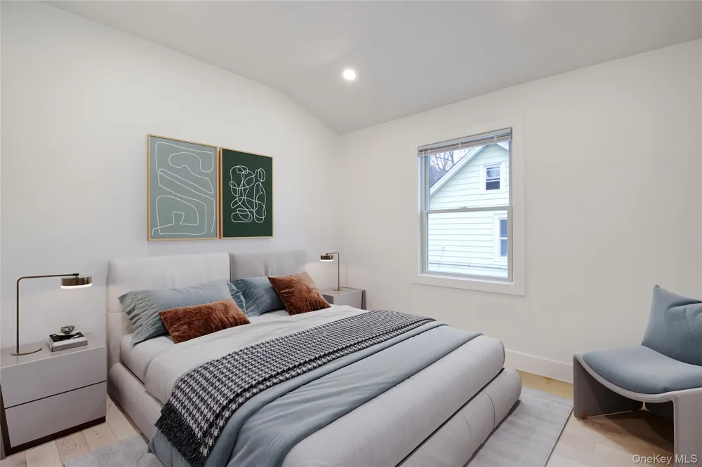 56 Kirkwood Road #A Port Washington, NY 11050
