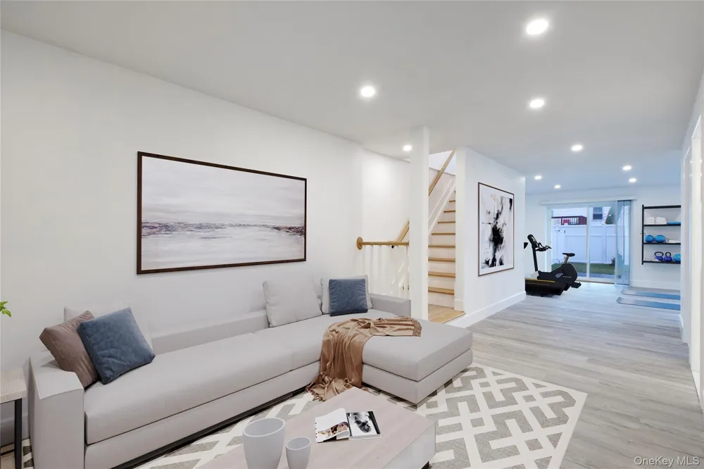 56 Kirkwood Road #A Port Washington, NY 11050