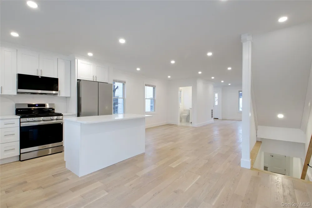 56 Kirkwood Road #A Port Washington, NY 11050