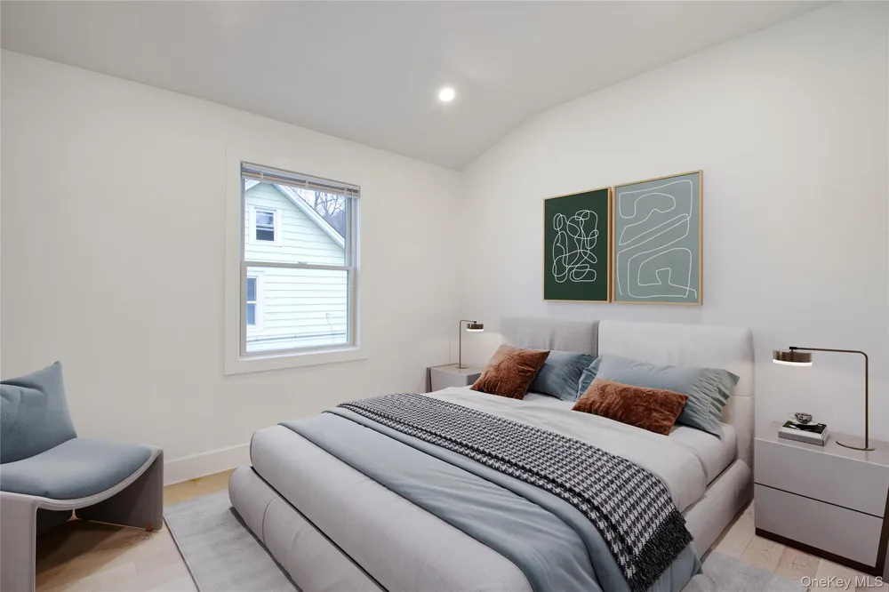 56 Kirkwood Road #A Port Washington, NY 11050