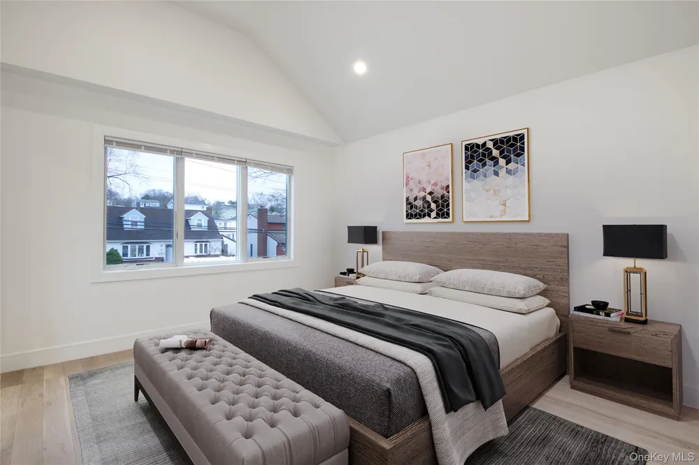 56 Kirkwood Road #A Port Washington, NY 11050