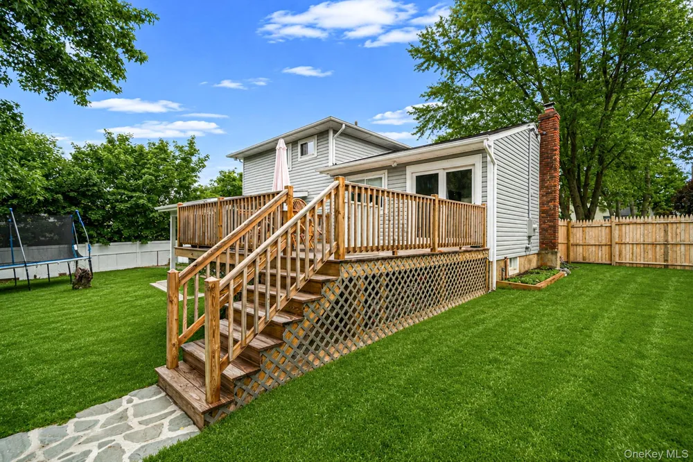 48 Hillside Avenue Patchogue, NY 11772