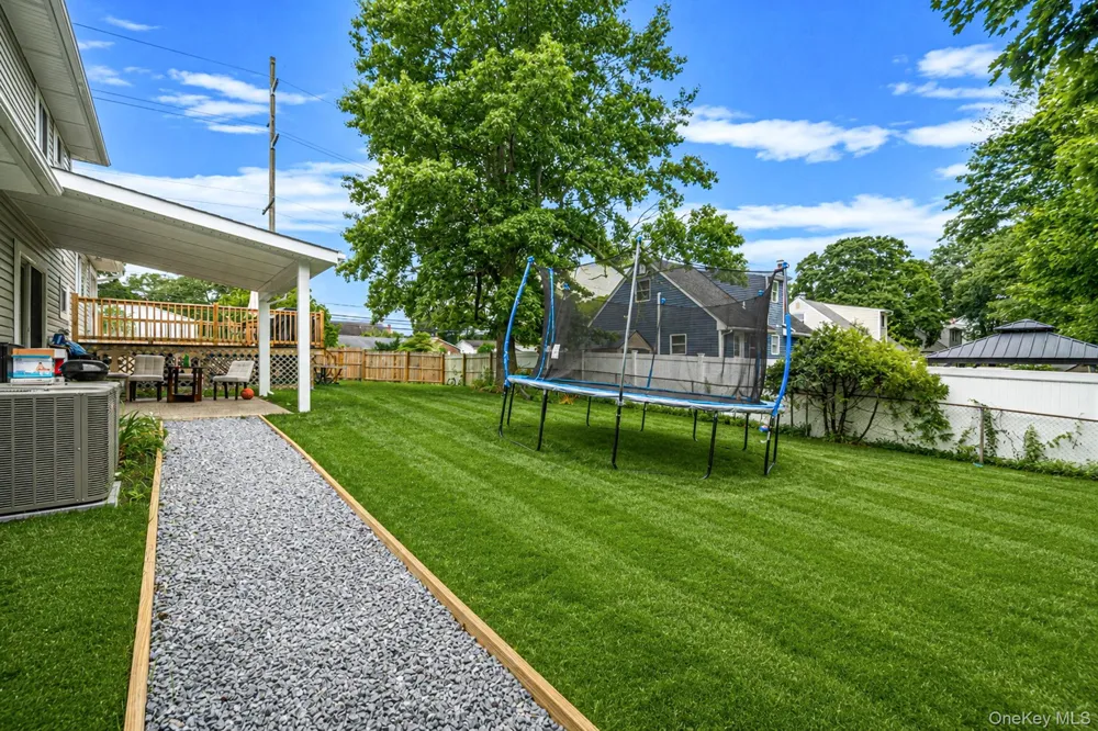 48 Hillside Avenue Patchogue, NY 11772