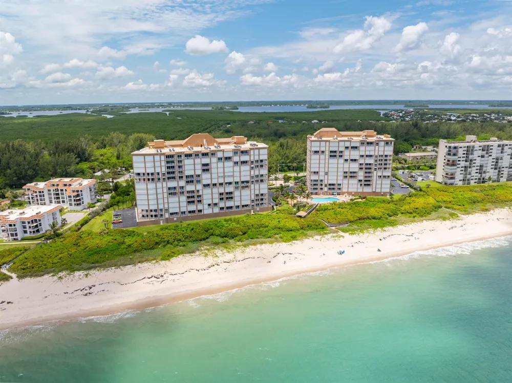 4180 Highway A1a #305b Hutchinson Island, FL 34949