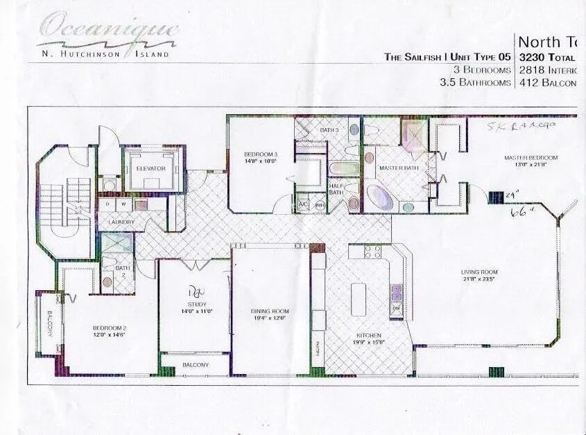 4180 Highway A1a #305b Hutchinson Island, FL 34949