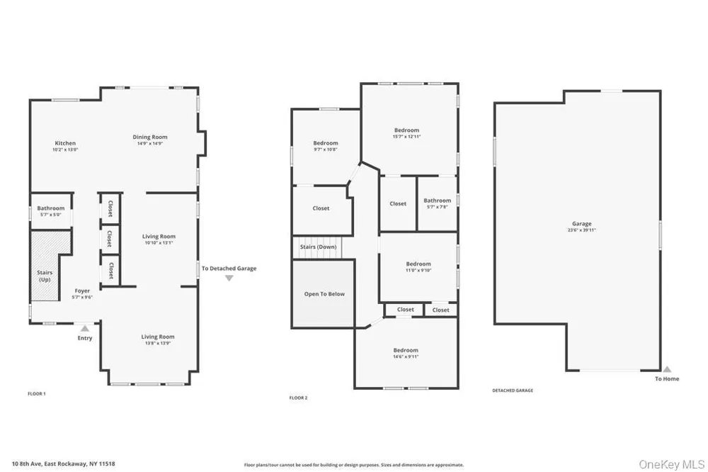 10 8th Avenue East Rockaway, NY 11518