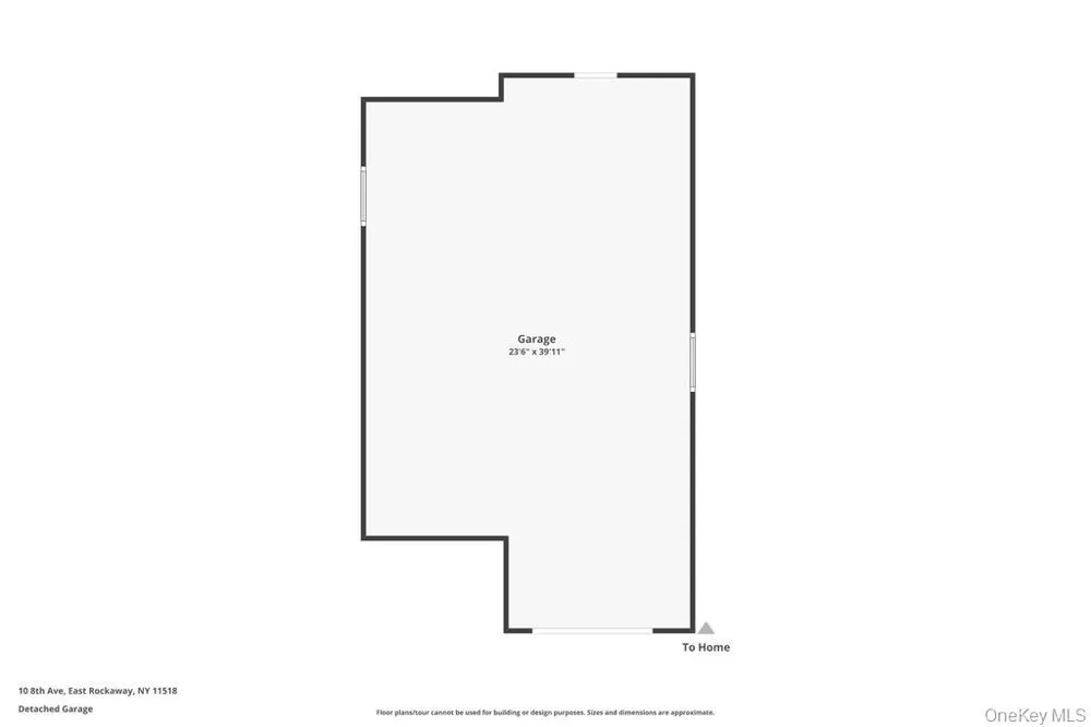 10 8th Avenue East Rockaway, NY 11518