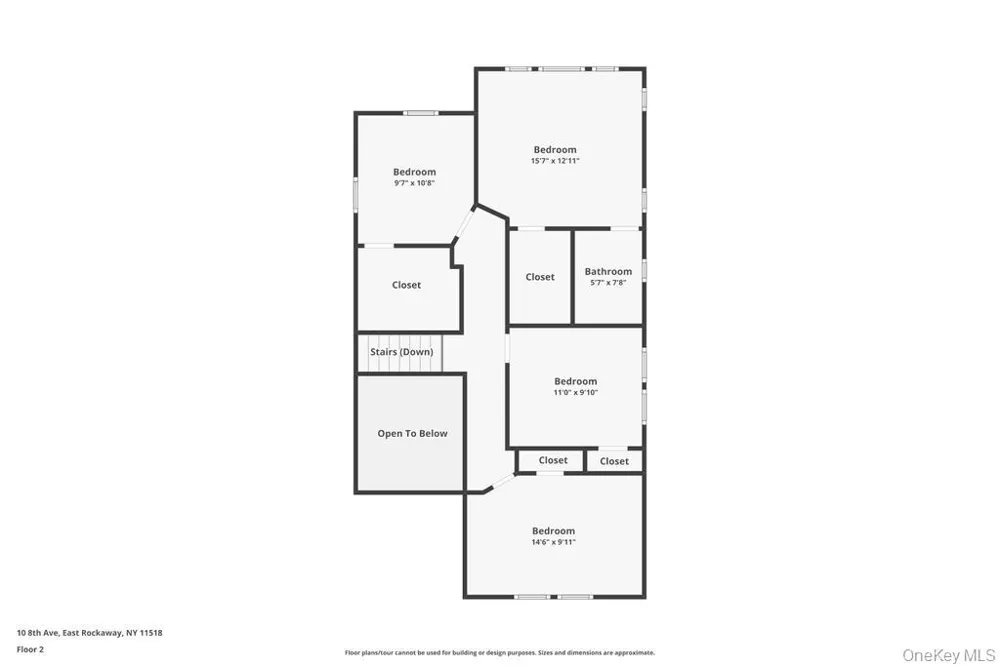 10 8th Avenue East Rockaway, NY 11518