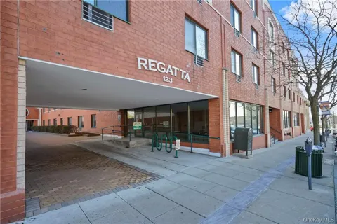 123 Mamaroneck Avenue #215