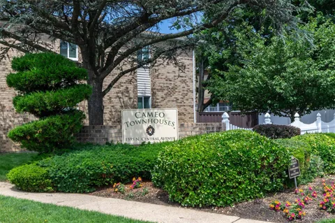 1595 Central Avenue #29CO