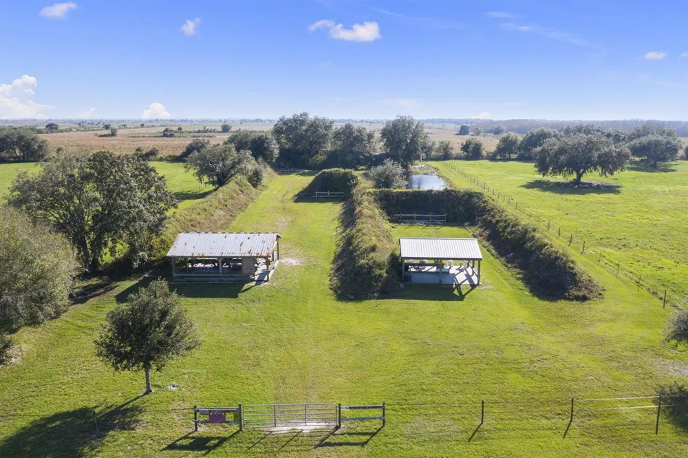 32801 Us Highway 441 #52 Okeechobee, FL 34972