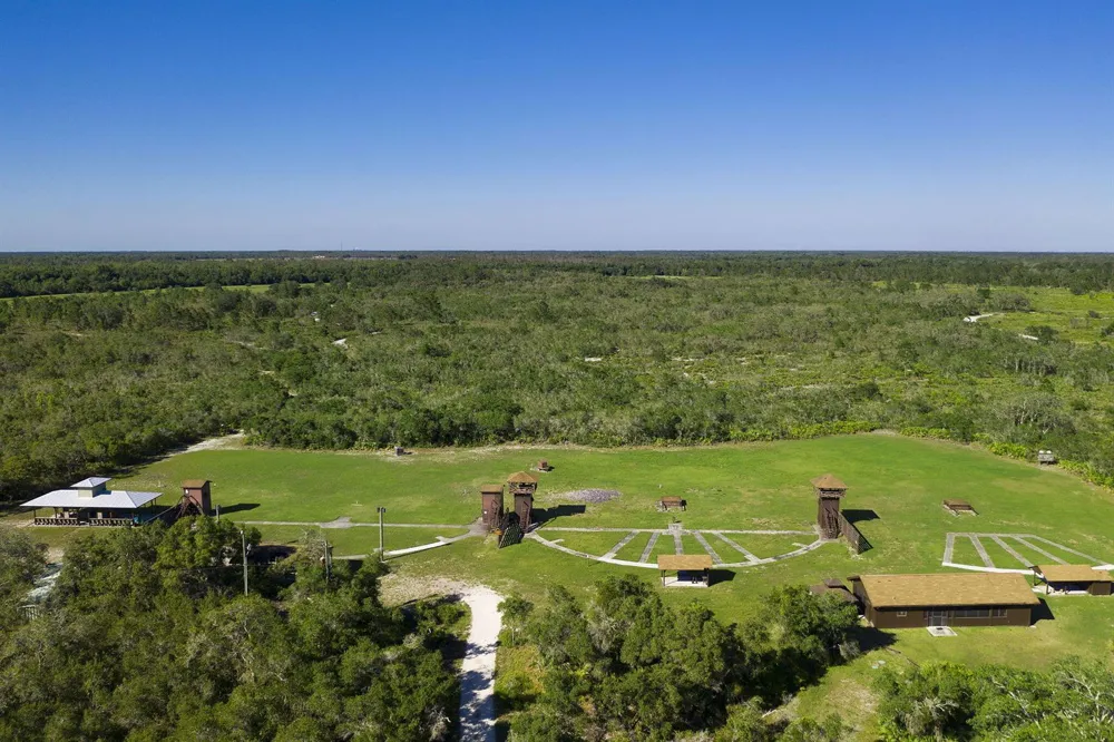 32801 Us Highway 441 #52 Okeechobee, FL 34972
