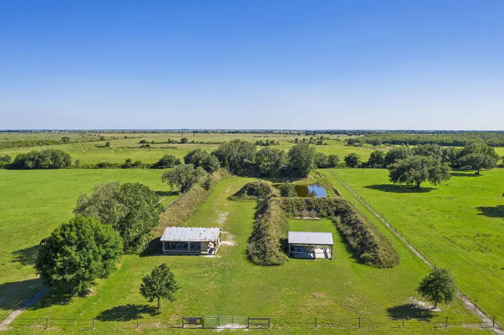 32801 Us Highway 441 #52 Okeechobee, FL 34972