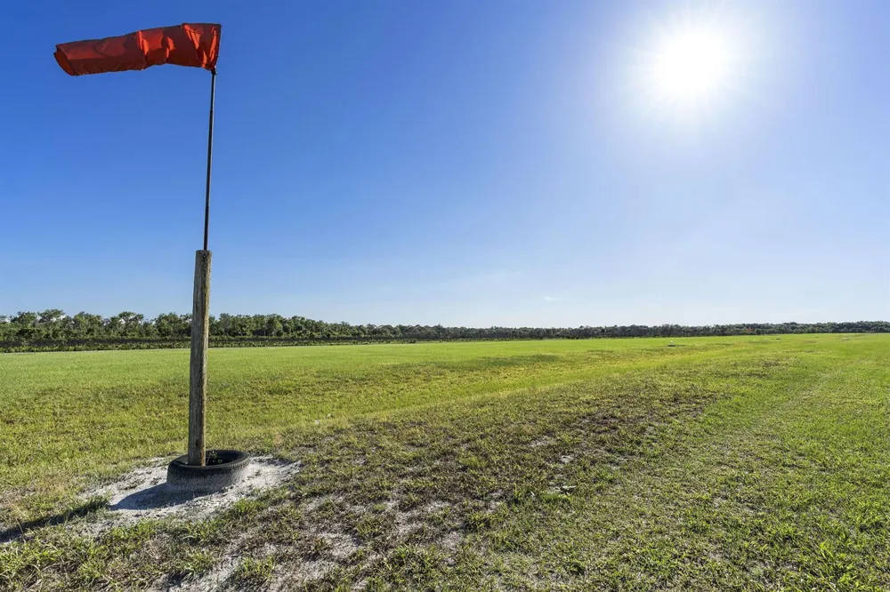 32801 Us Highway 441 #52 Okeechobee, FL 34972