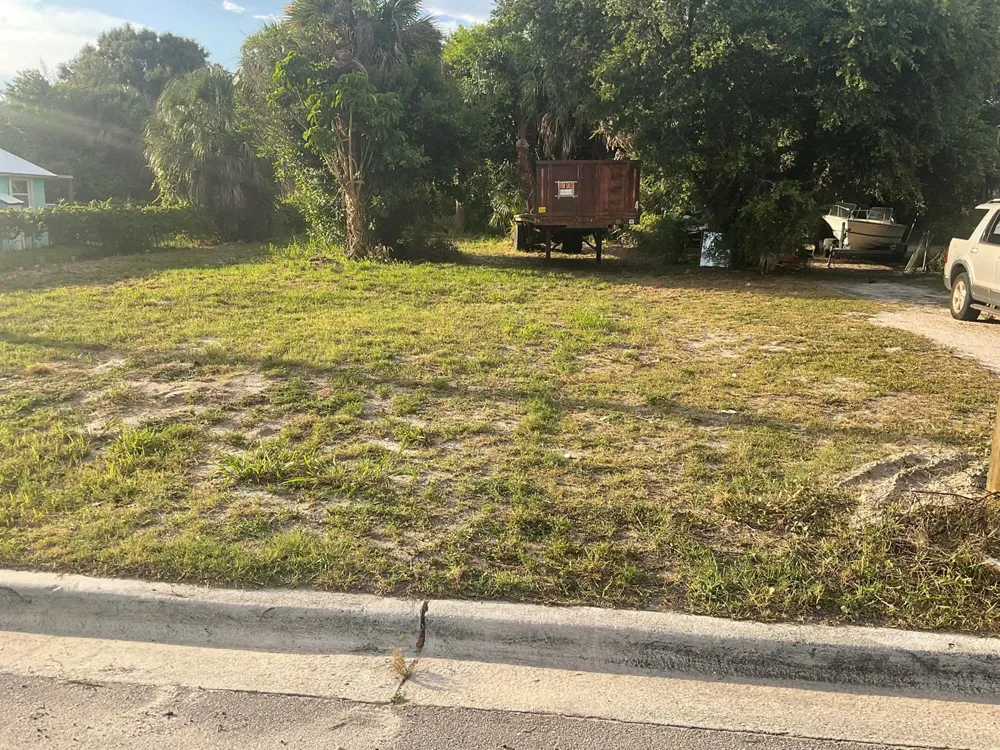 Avenue L Fort Pierce, FL 34950
