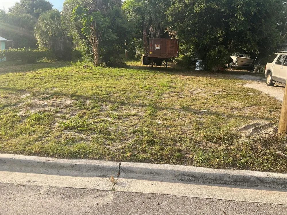 Avenue L Fort Pierce, FL 34950