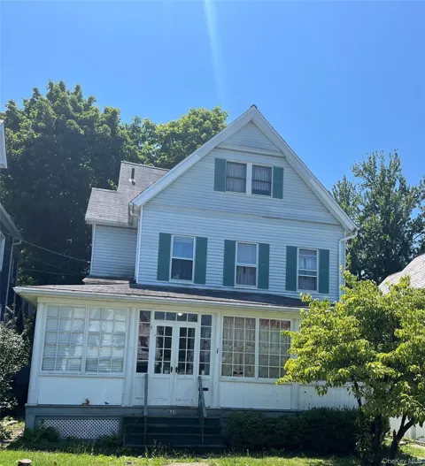 731 Frost Avenue