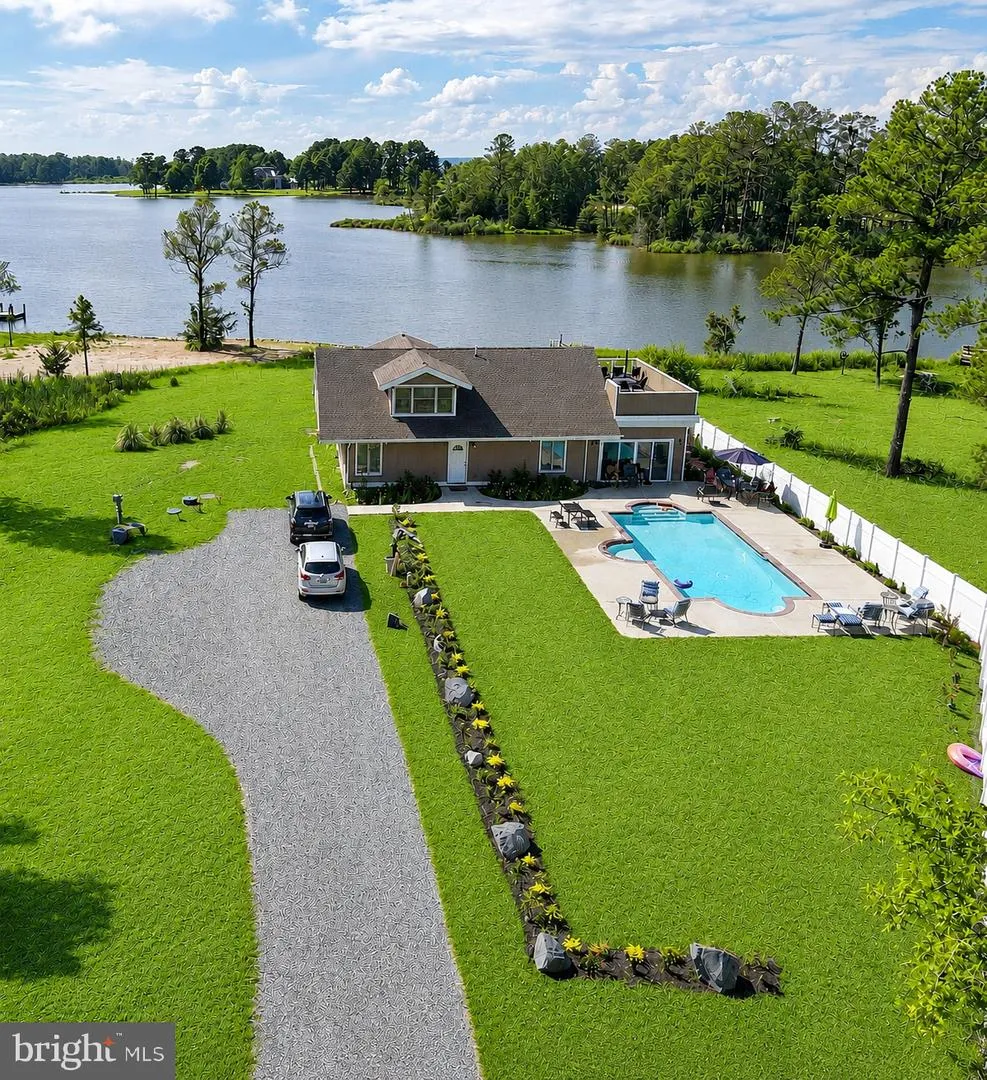5757 DOCKSIDE LANE Marion Station, MD 21838