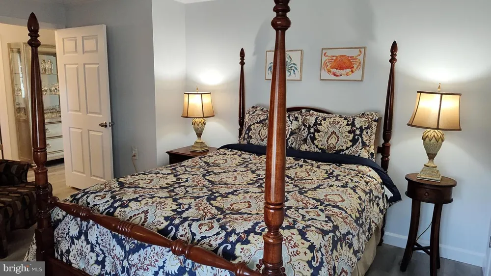 5757 DOCKSIDE LANE Marion Station, MD 21838