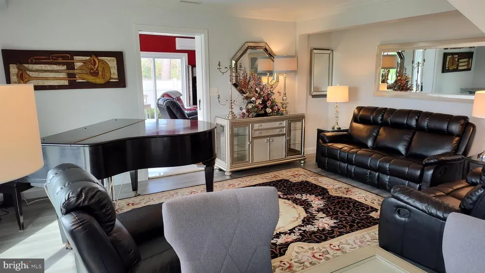 5757 DOCKSIDE LANE Marion Station, MD 21838