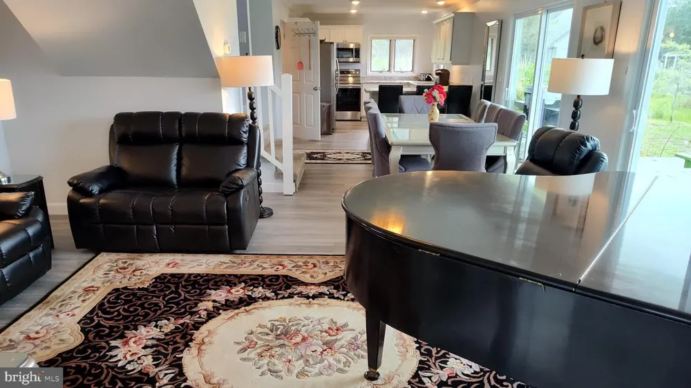 5757 DOCKSIDE LANE Marion Station, MD 21838