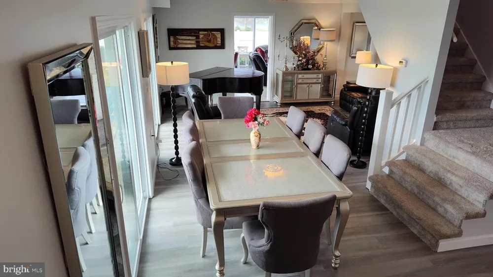 5757 DOCKSIDE LANE Marion Station, MD 21838