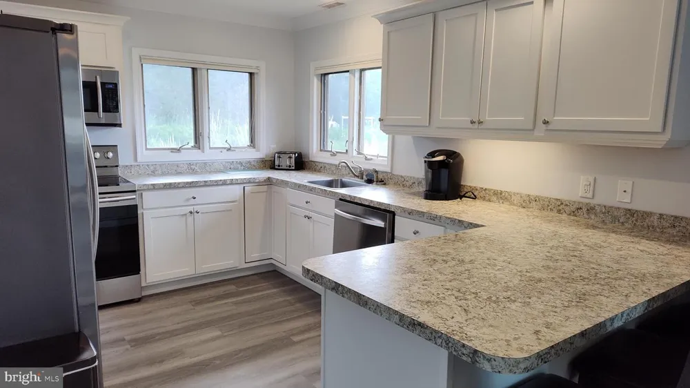 5757 DOCKSIDE LANE Marion Station, MD 21838
